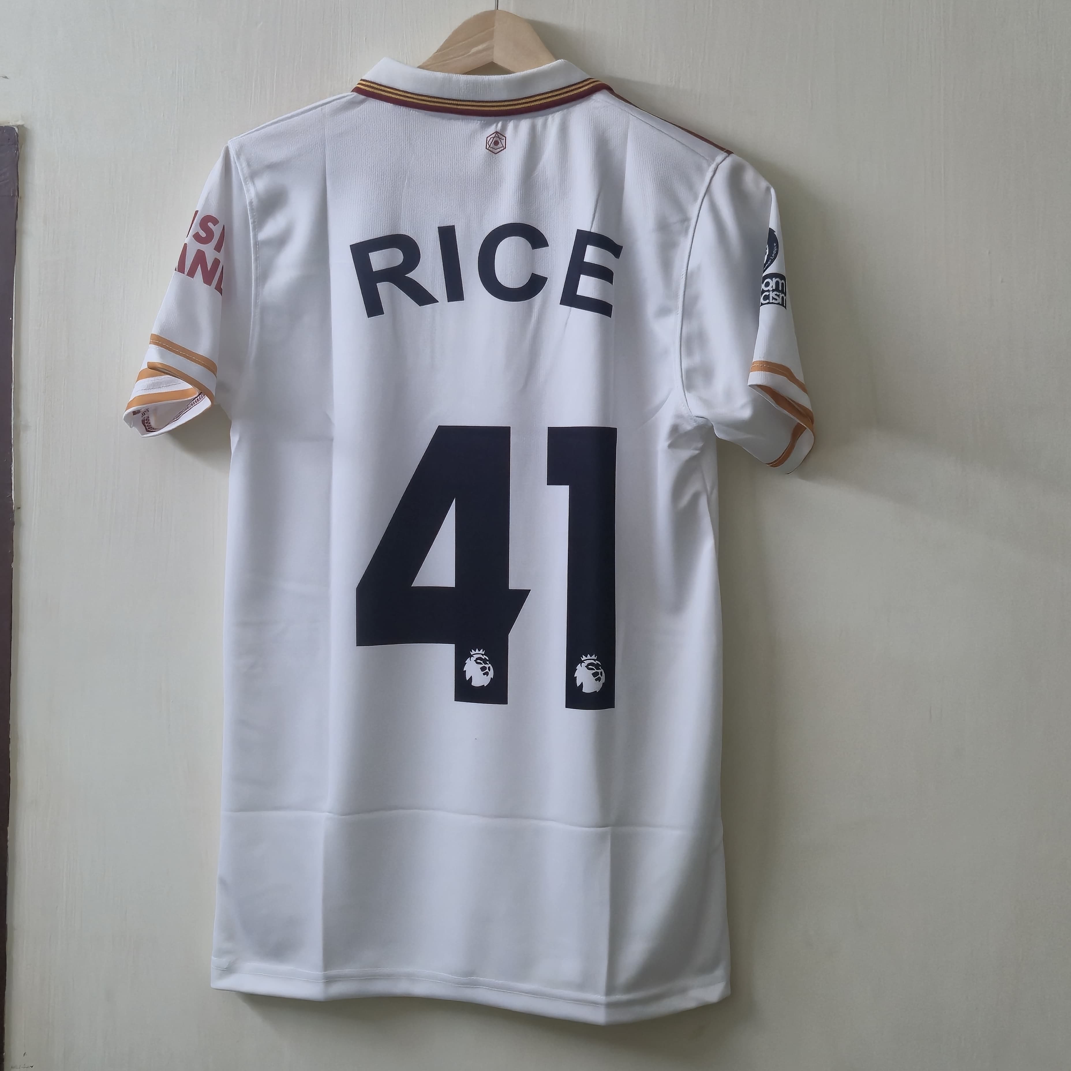 Arsenal 2025-26 third (RICE) - View 2
